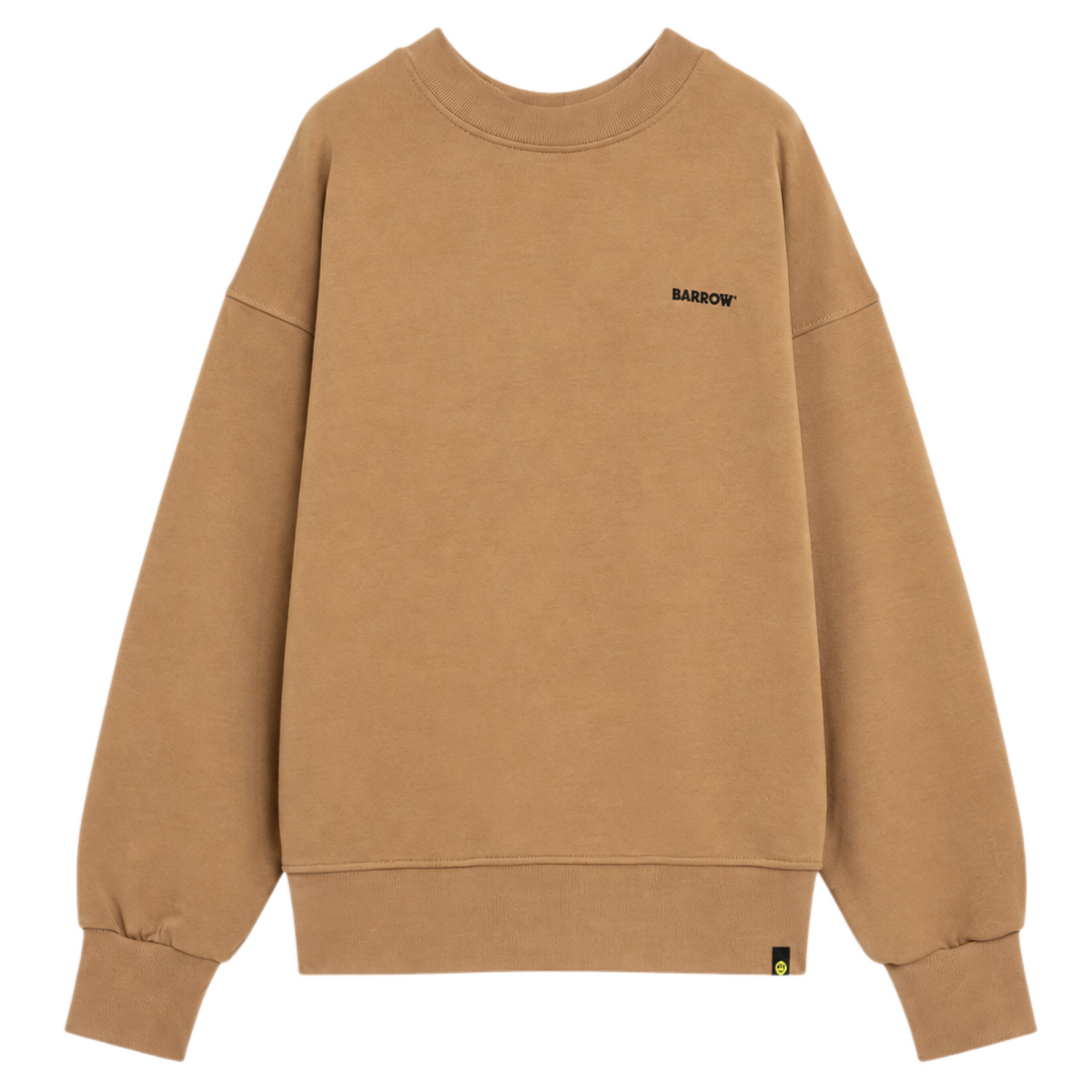 Sweatshirt BARROW MAN F5BWMASW069 307