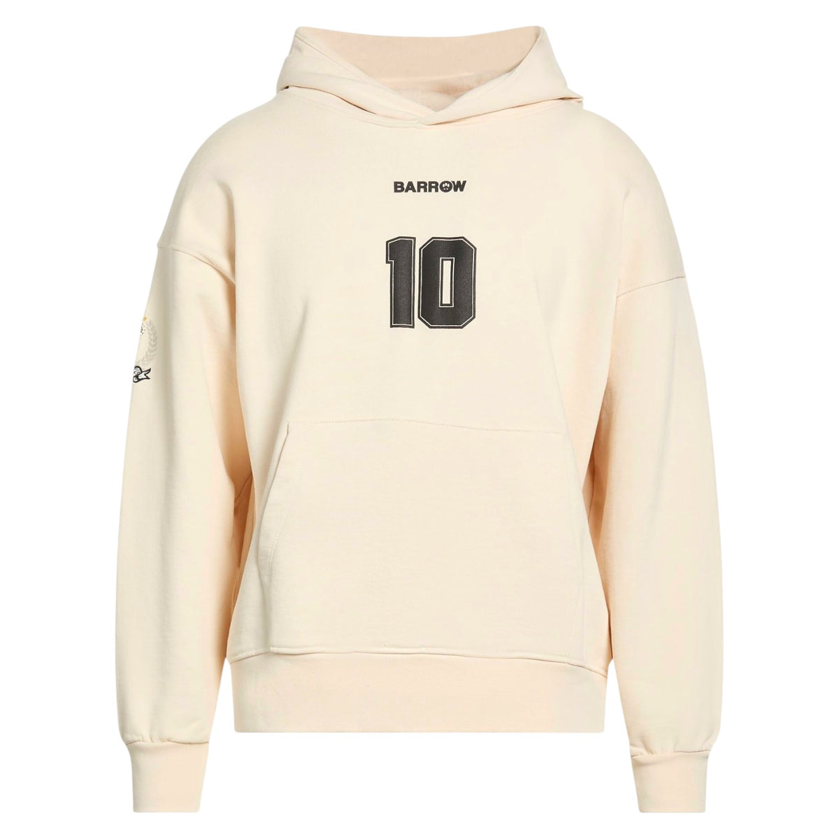 Sweatshirt BARROW MAN F5BWUAHS074 013