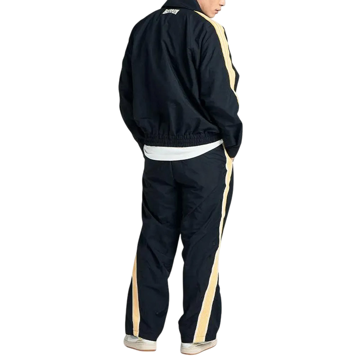 Jacket BARROW MAN F5BWUAJK031 110