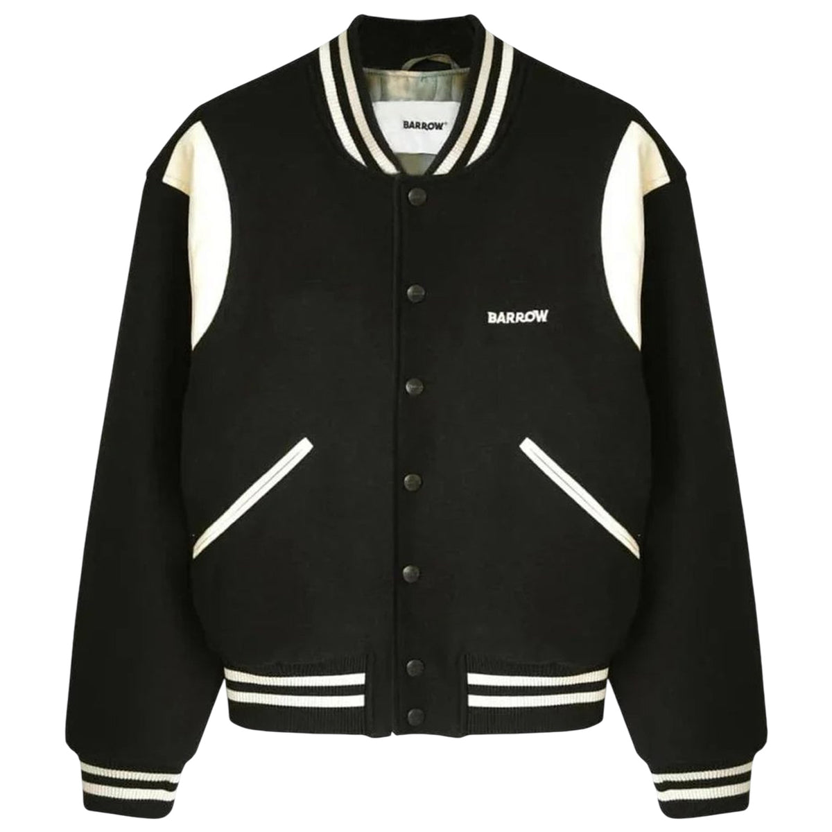 Jacket BARROW MAN F5BWUAJK055 110