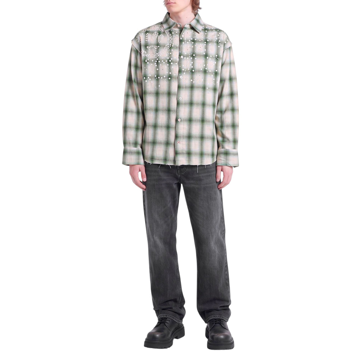 Camicia BARROW Donna F5BWUASI104 309