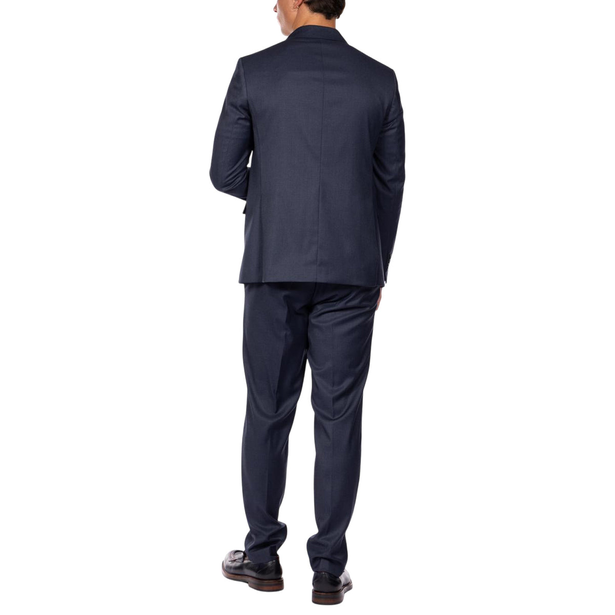 Abito BHARNABA Uomo TOKYO-AB7217 BLU