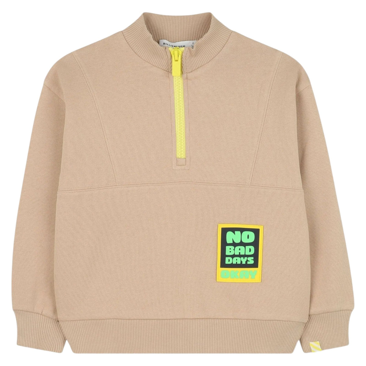 Felpa BILLIEBLUSH kids Bambino U21164 215