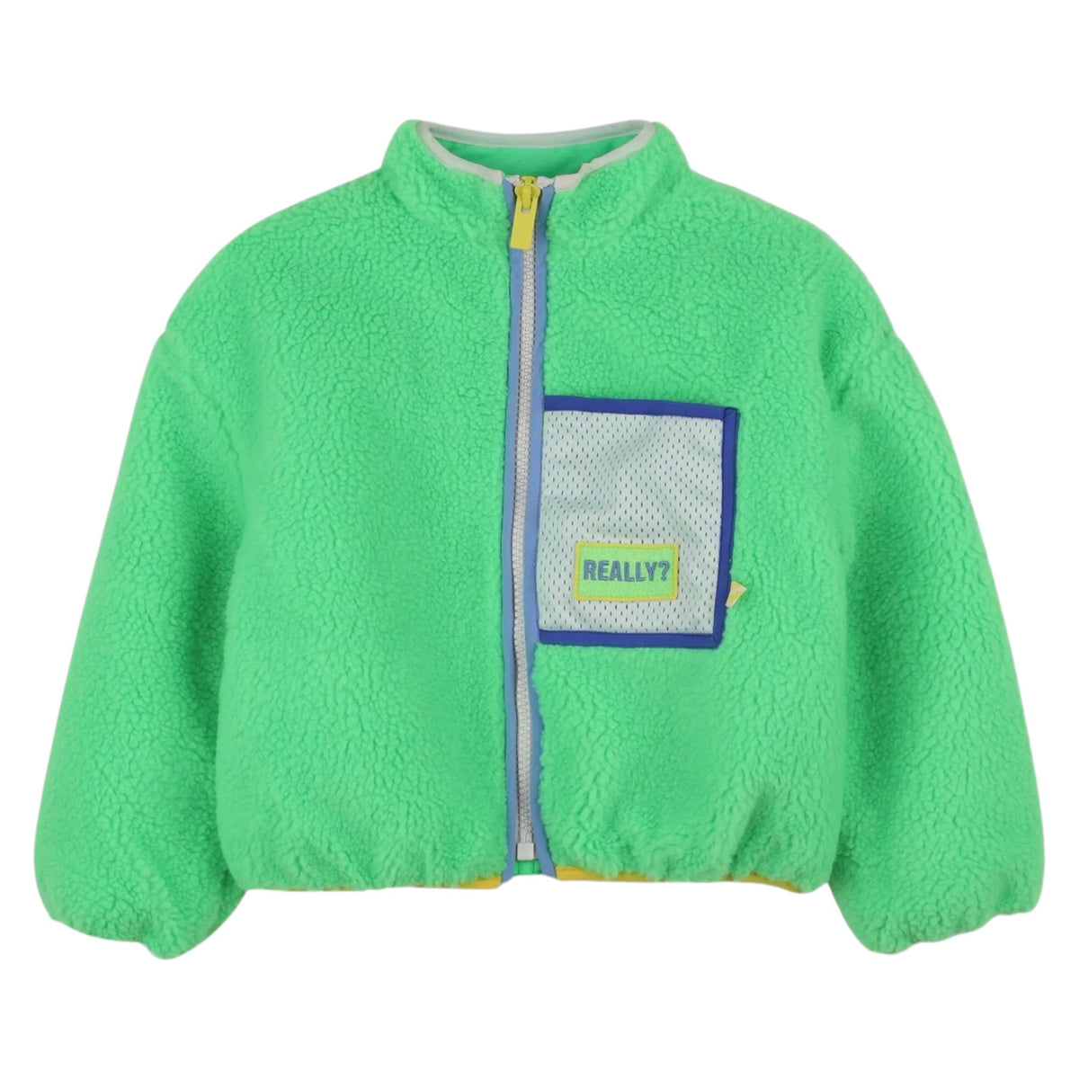 Giubbotto BILLIEBLUSH kids Bambino U21174 69A