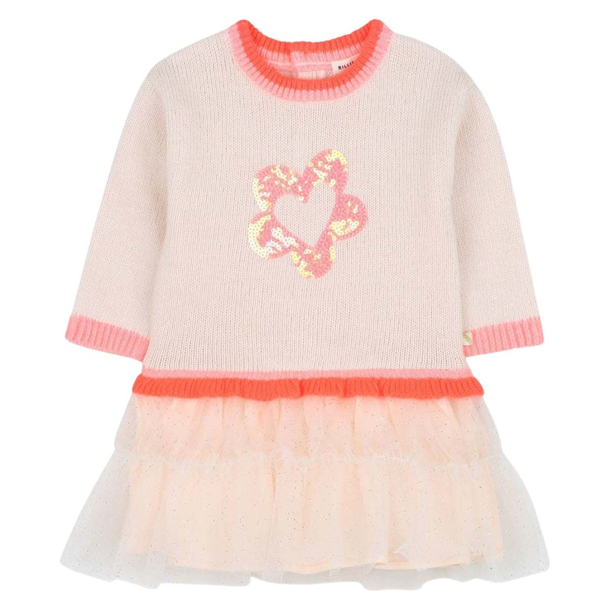 Abito BILLIEBLUSH kids Bambina U21254 47V