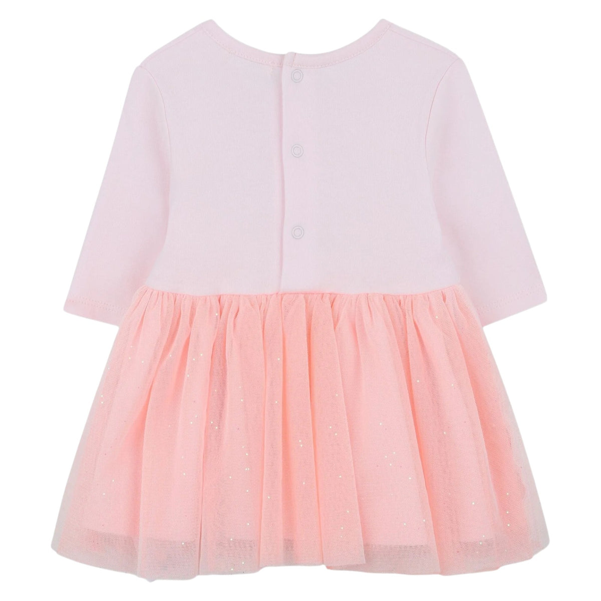 Suit BILLIEBLUSH kids Girl U21454 450