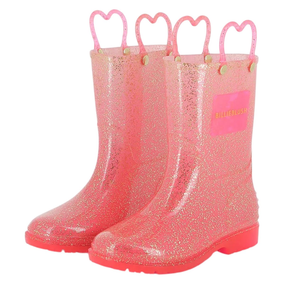 Stivali BILLIEBLUSH kids Bambina U21475 47A