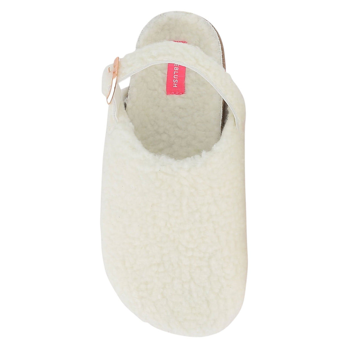 Sabot BILLIEBLUSH kids Bambina U21481 Z41