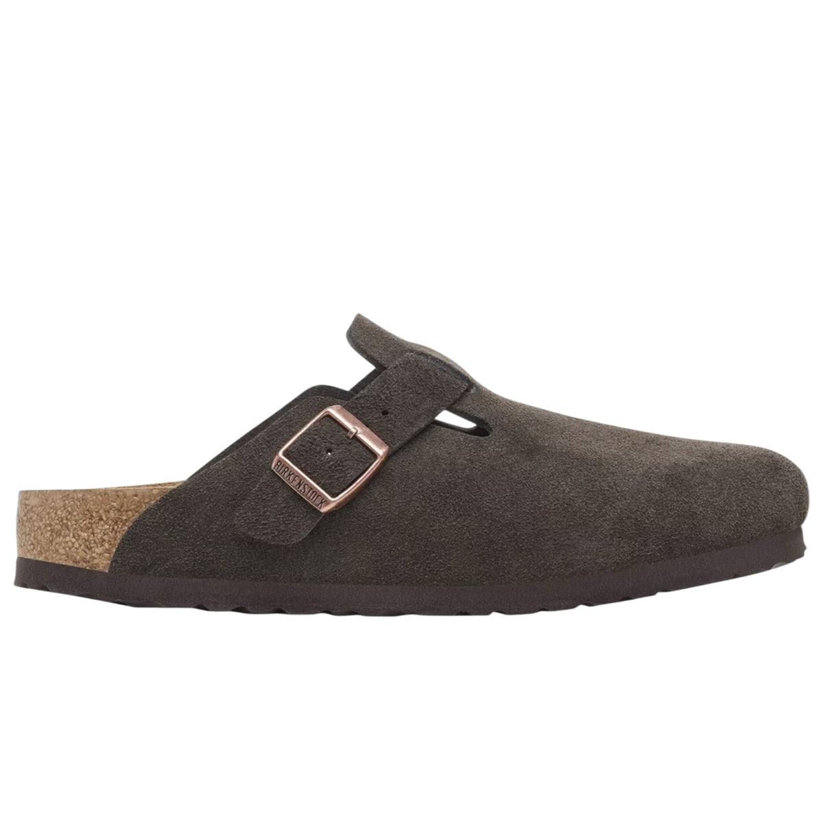 Ciabatte BIRKENSTOCK Uomo 1027460 MOR