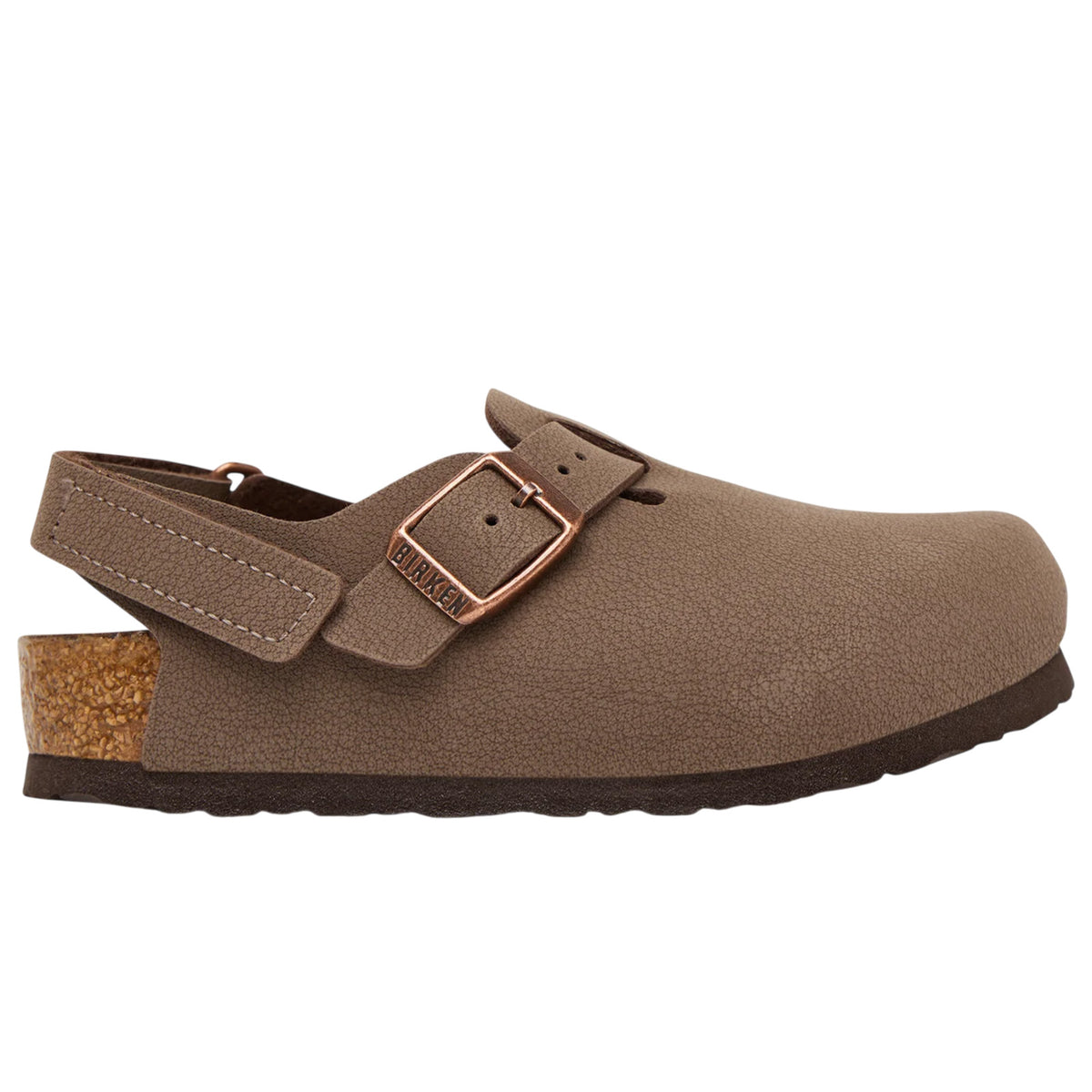 Ciabatte BIRKENSTOCK Donna 1027916 FAN