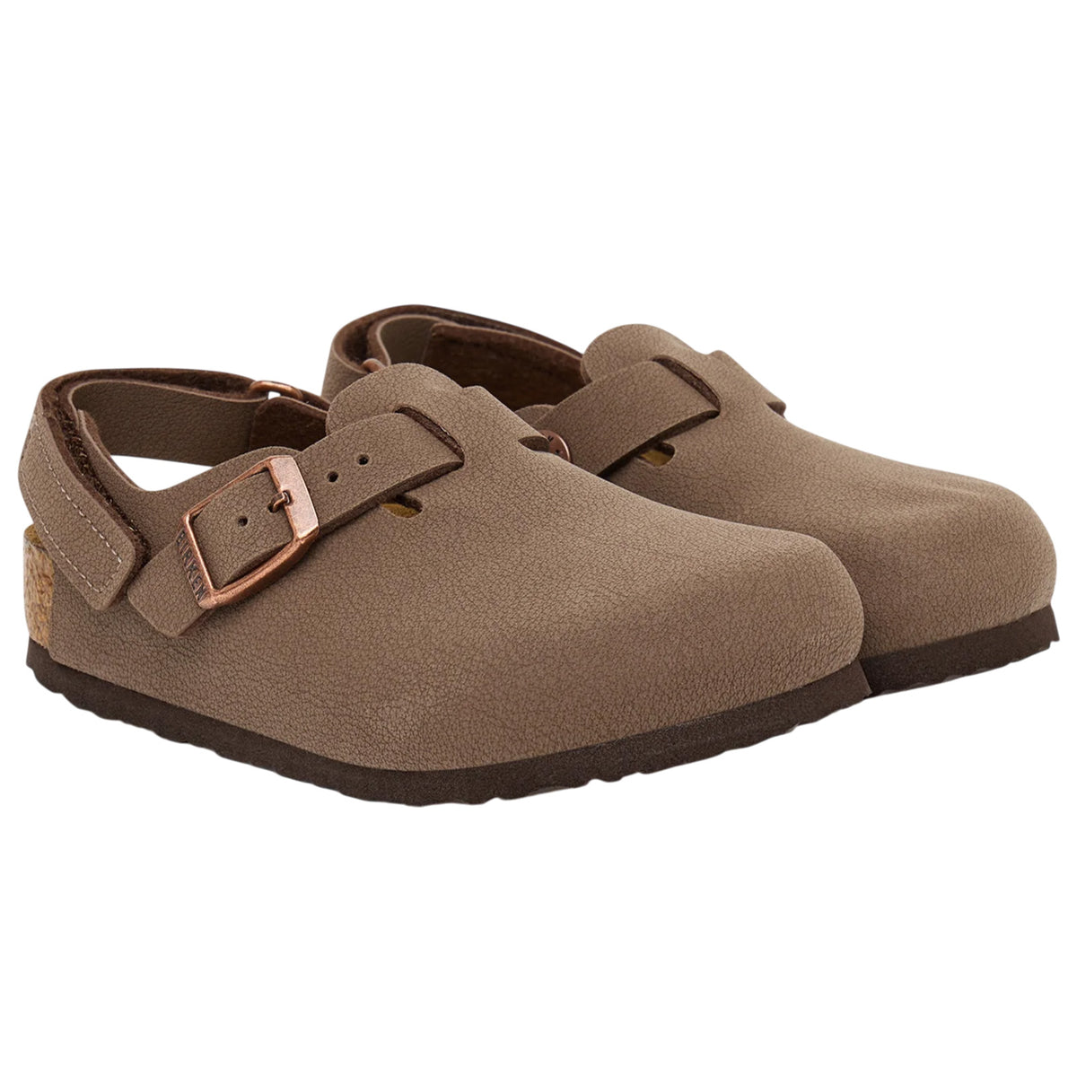 Ciabatte BIRKENSTOCK Donna 1027916 FAN