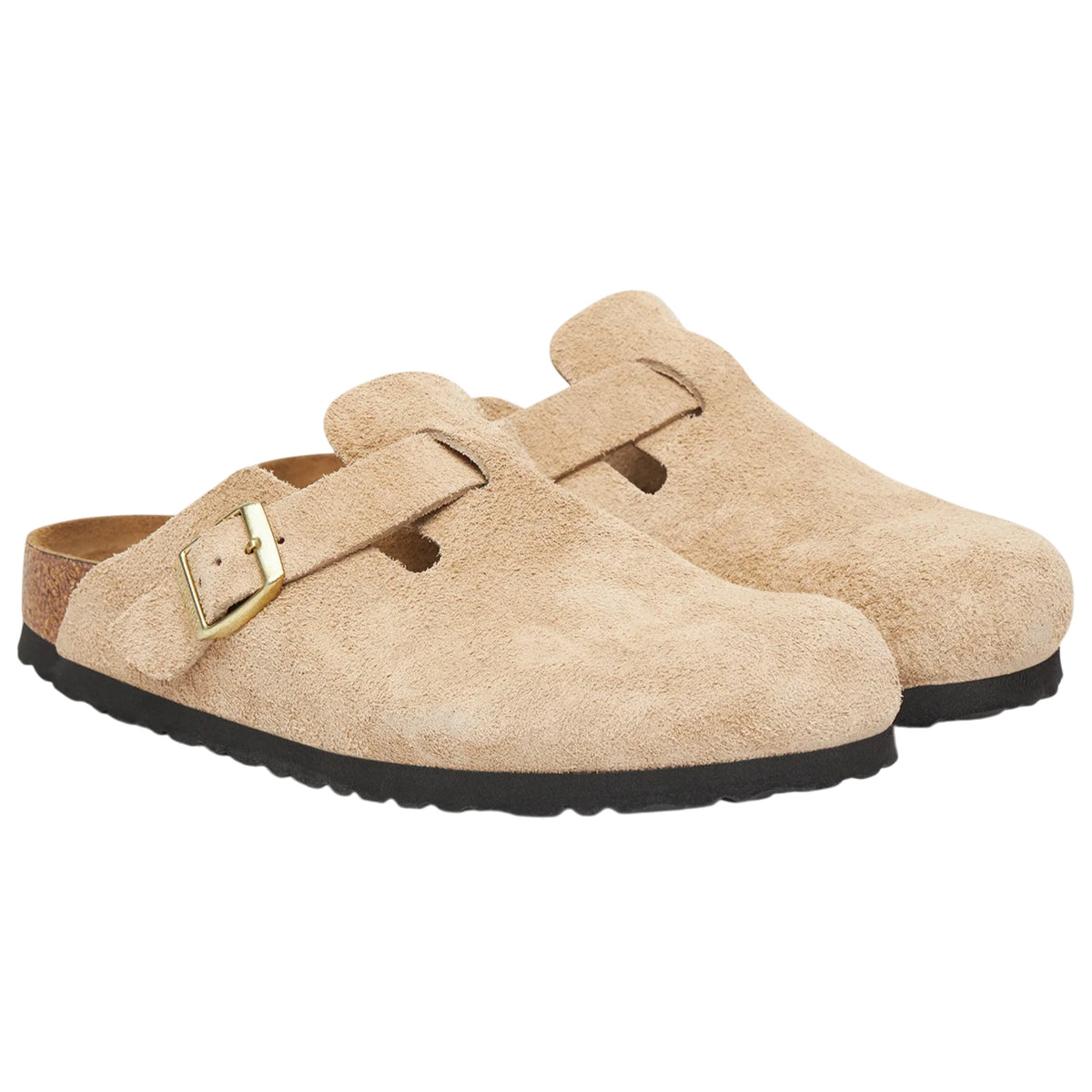 Ciabatte BIRKENSTOCK Donna 1030883 BEI