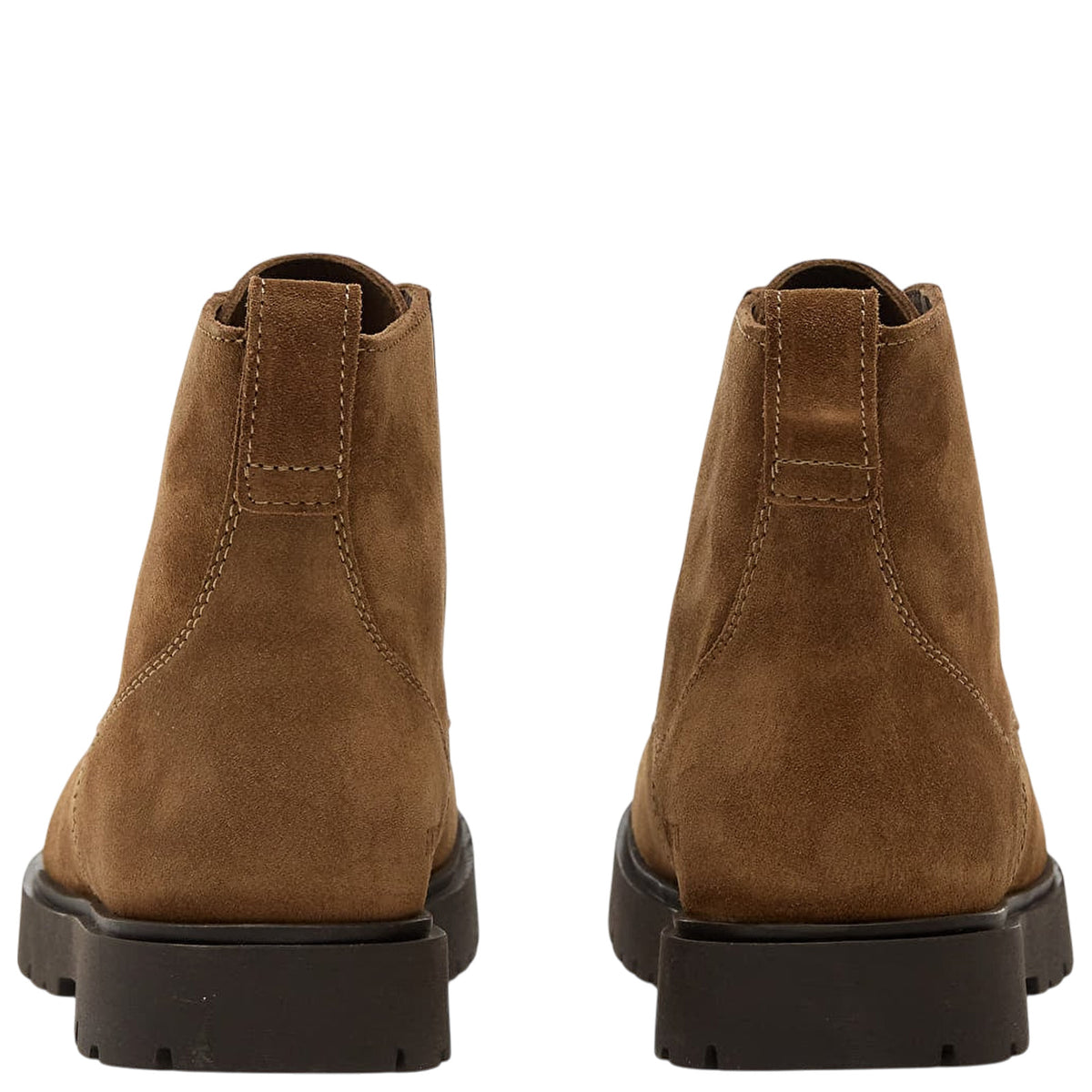 Stivaletto BIRKENSTOCK Uomo 1030965 CAM