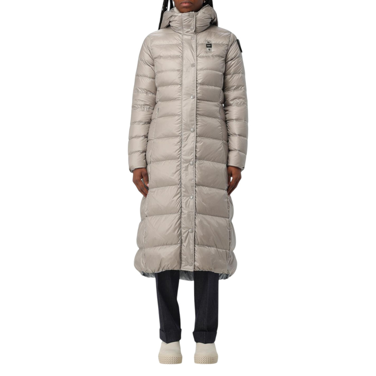 Giubbotto BLAUER Donna 24WBLDK03040-006950 301C