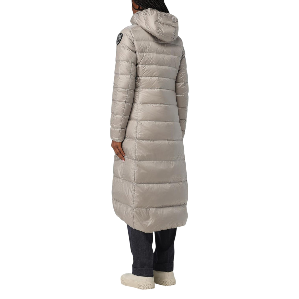 Giubbotto BLAUER Donna 24WBLDK03040-006950 301C