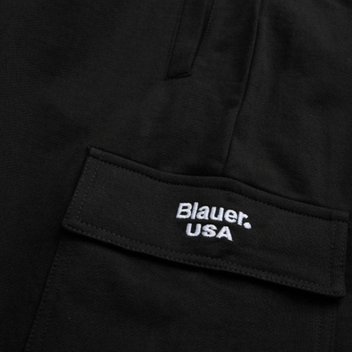 Trousers BLAUER kids Boy 25SBLKP01554-007187 999