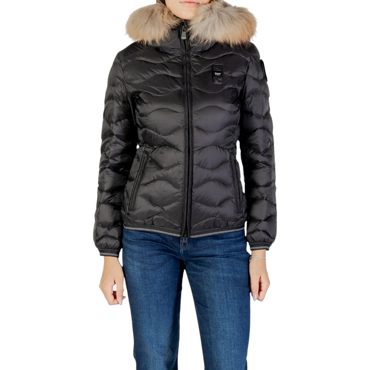 Giubbotto BLAUER Donna 25WBLDC03096-006047 999EI