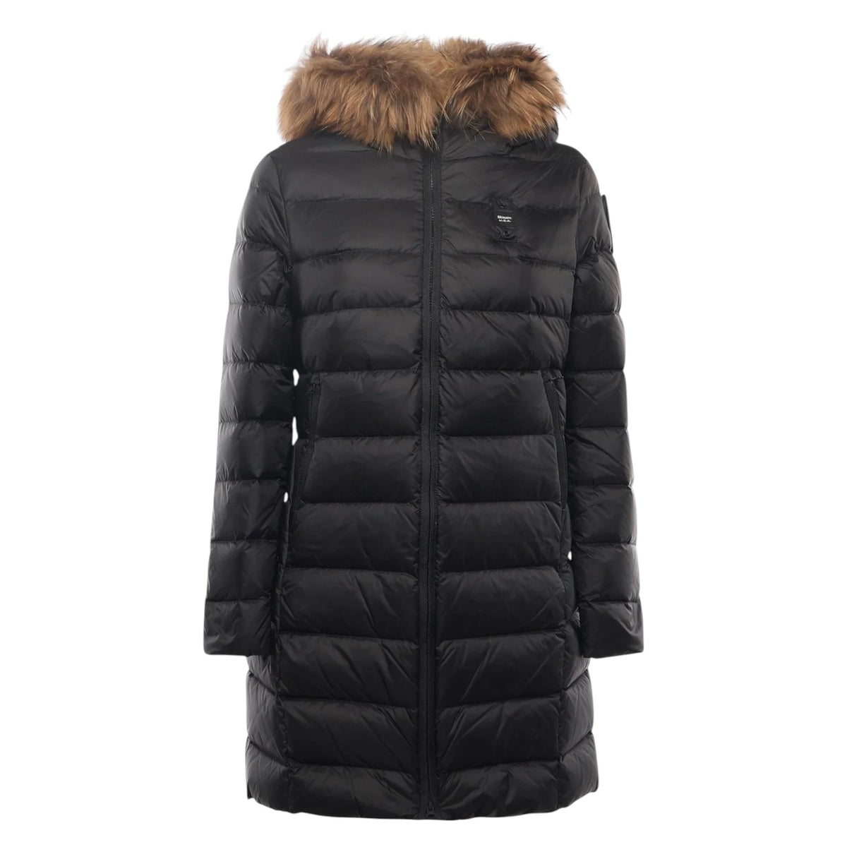 Giubbotto BLAUER Donna 25WBLDK03103-006047 999EI