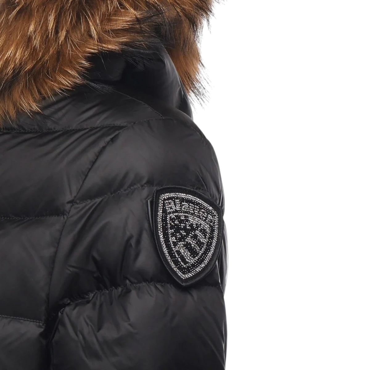 Jacket BLAUER WOMAN 25WBLDK03103-006047 999EI
