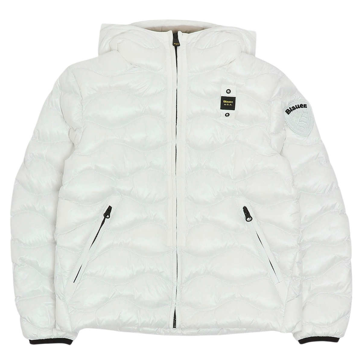 Giubbotto BLAUER kids Bambino 25WBLKC02429-005958 100EI