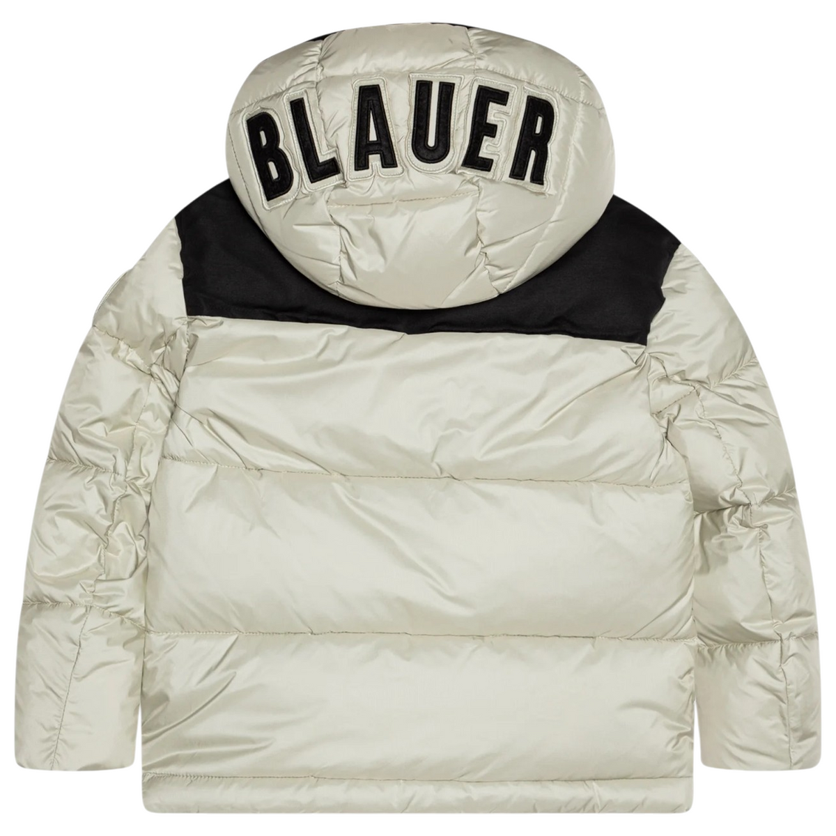 Giubbotto BLAUER kids Bambino 25WBLKC02431-007101 301