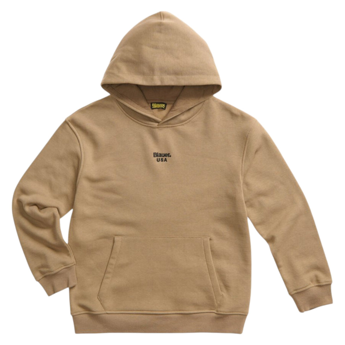 Felpa BLAUER kids Bambino 25WBLKF08474-007395 312