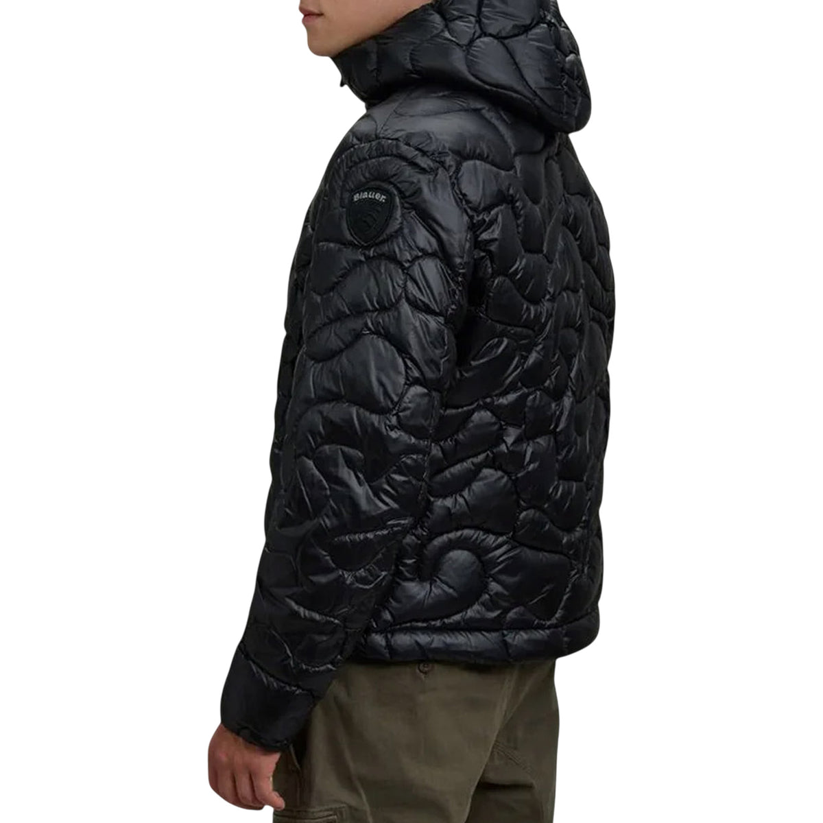 Giubbotto BLAUER Uomo 25WBLUC02077-006943 999