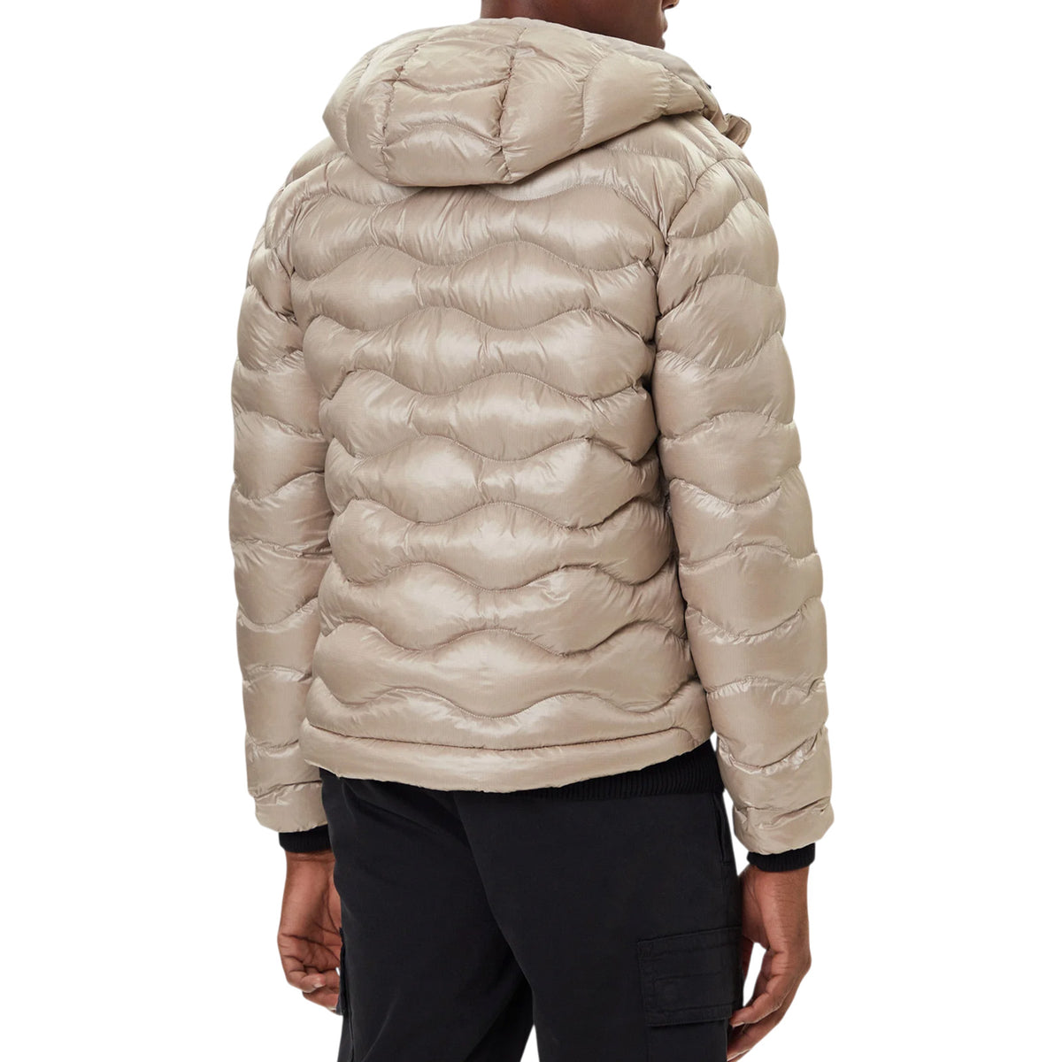 Giubbotto BLAUER Uomo 25WBLUC02080-005958 301TE