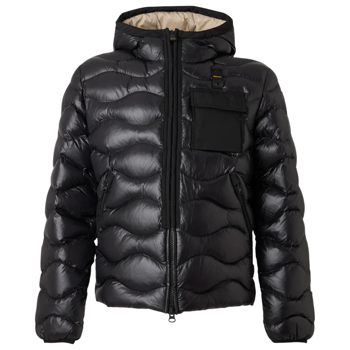 Giubbotto BLAUER Uomo 25WBLUC02080-005958 999EI