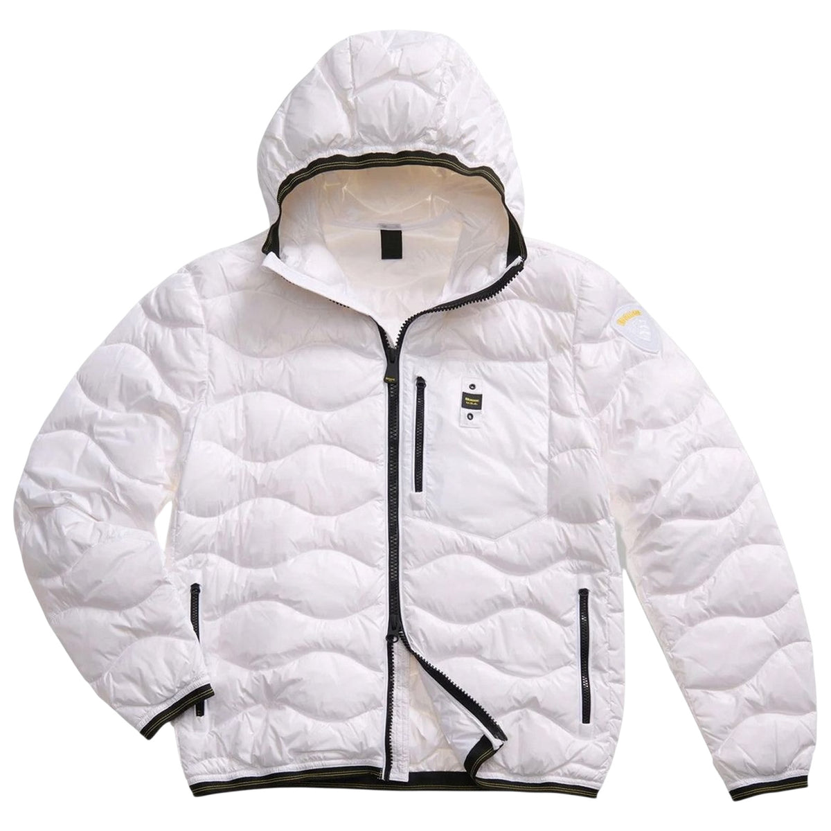 Giubbotto BLAUER Uomo 25WBLUC03074-006355 100