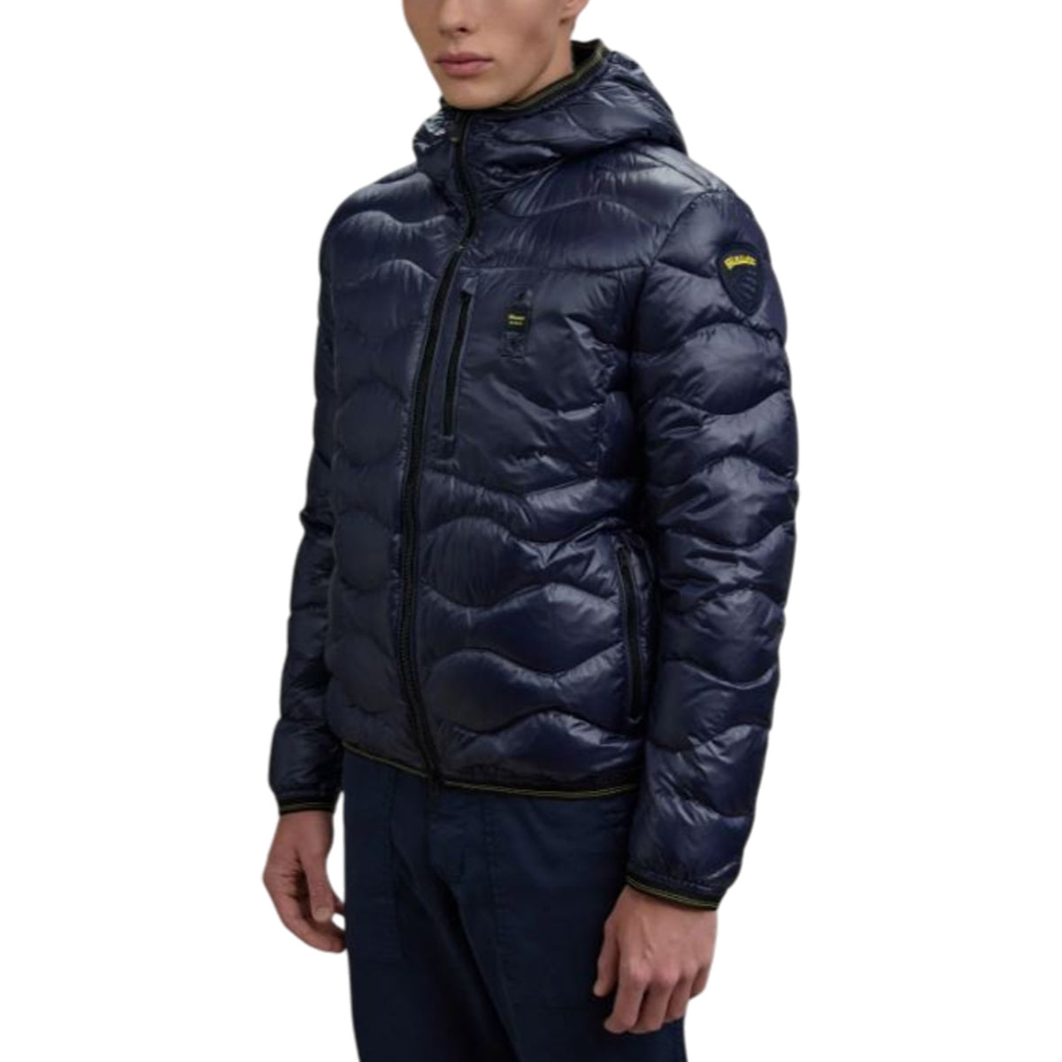Giubbotto BLAUER Uomo 25WBLUC03074-006355 888