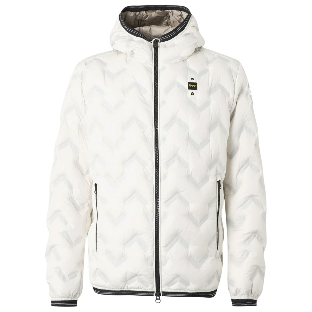 Giubbotto BLAUER Uomo 25WBLUC03233-007308 102EI