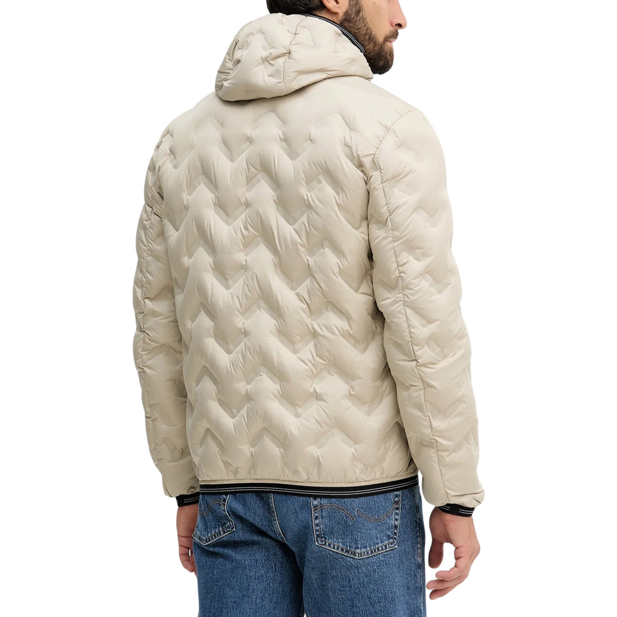 Giubbotto BLAUER Uomo 25WBLUC03233-007308 301TB
