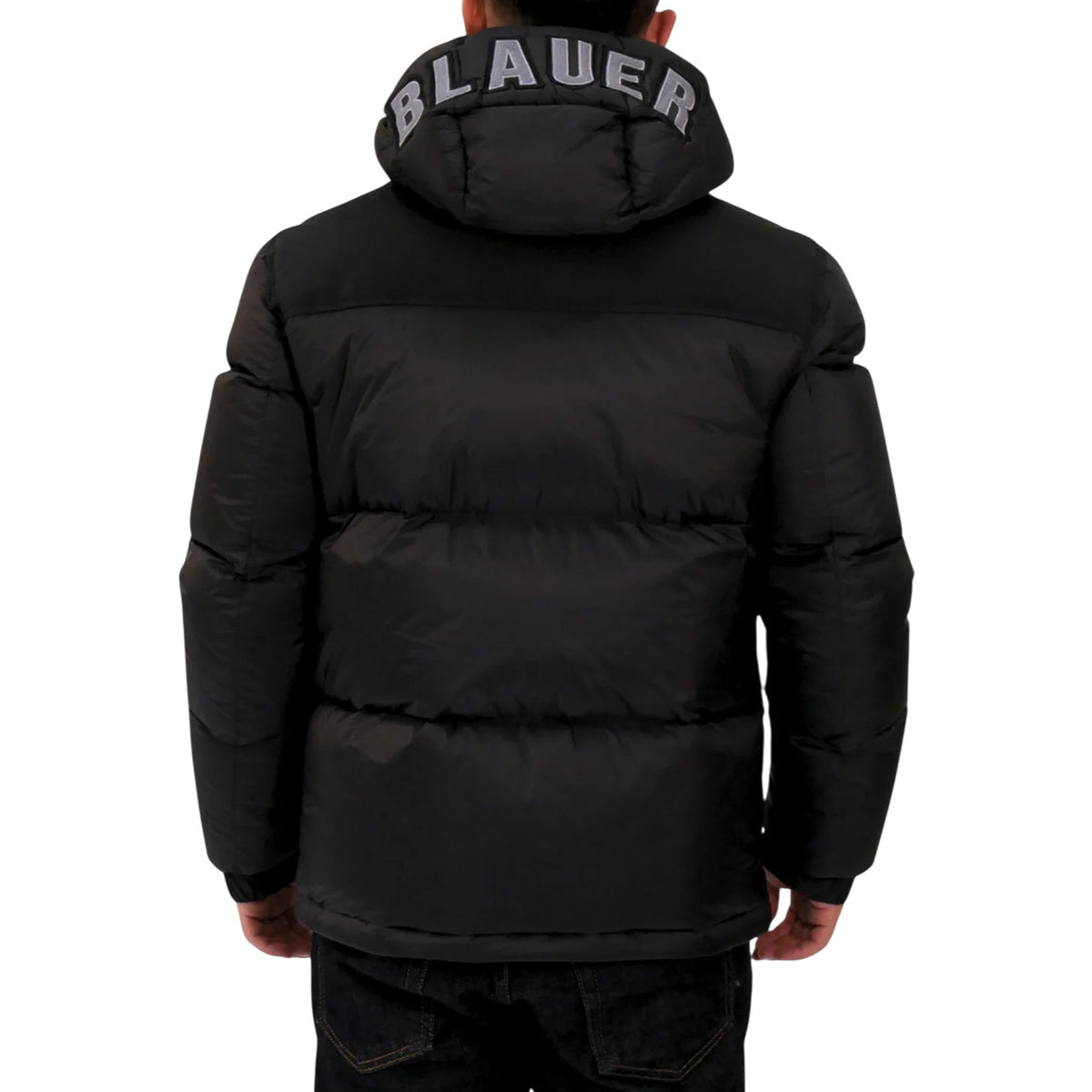 Giubbotto BLAUER Uomo 25WBLUC03243-007101 999