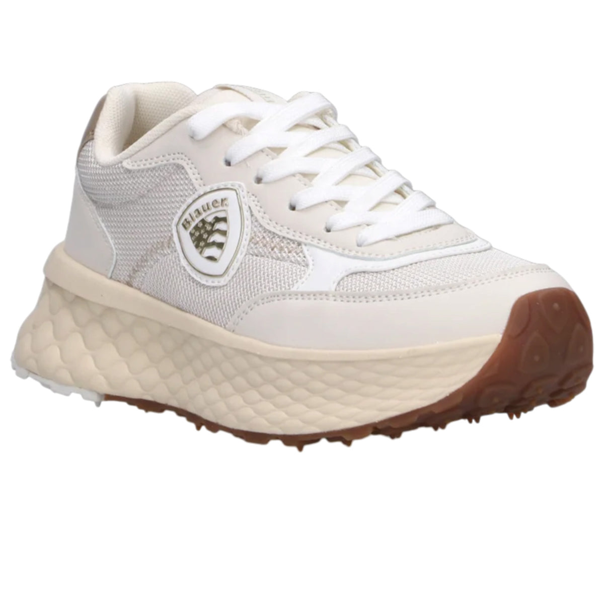 Sneakers BLAUER Donna F5LYNN01-LEG CRE