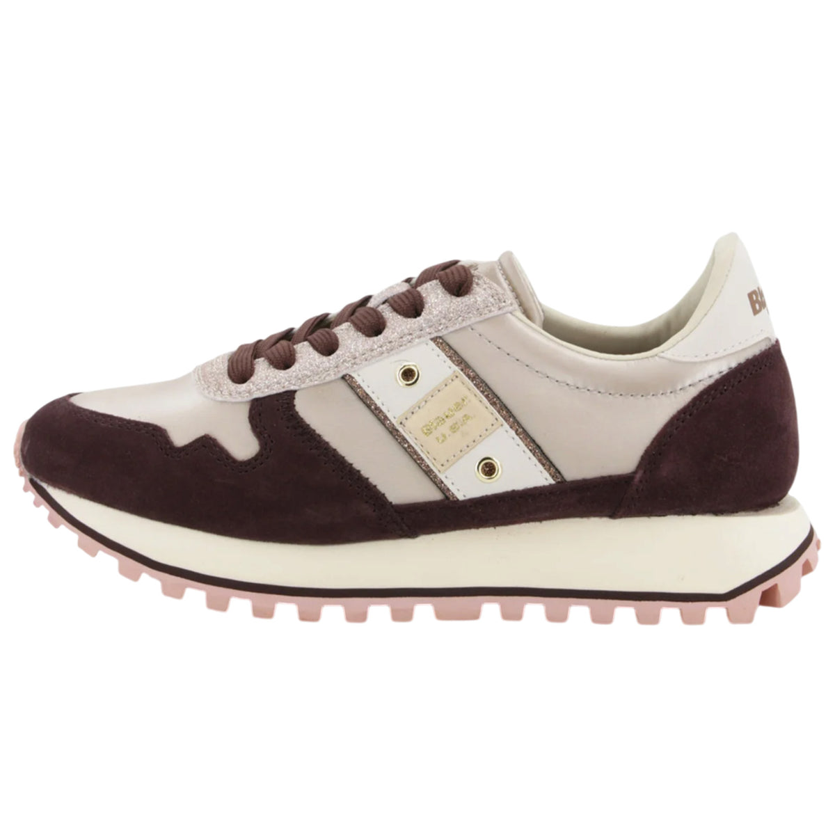 Sneakers BLAUER Donna F5MILLEN03-NYS BOR