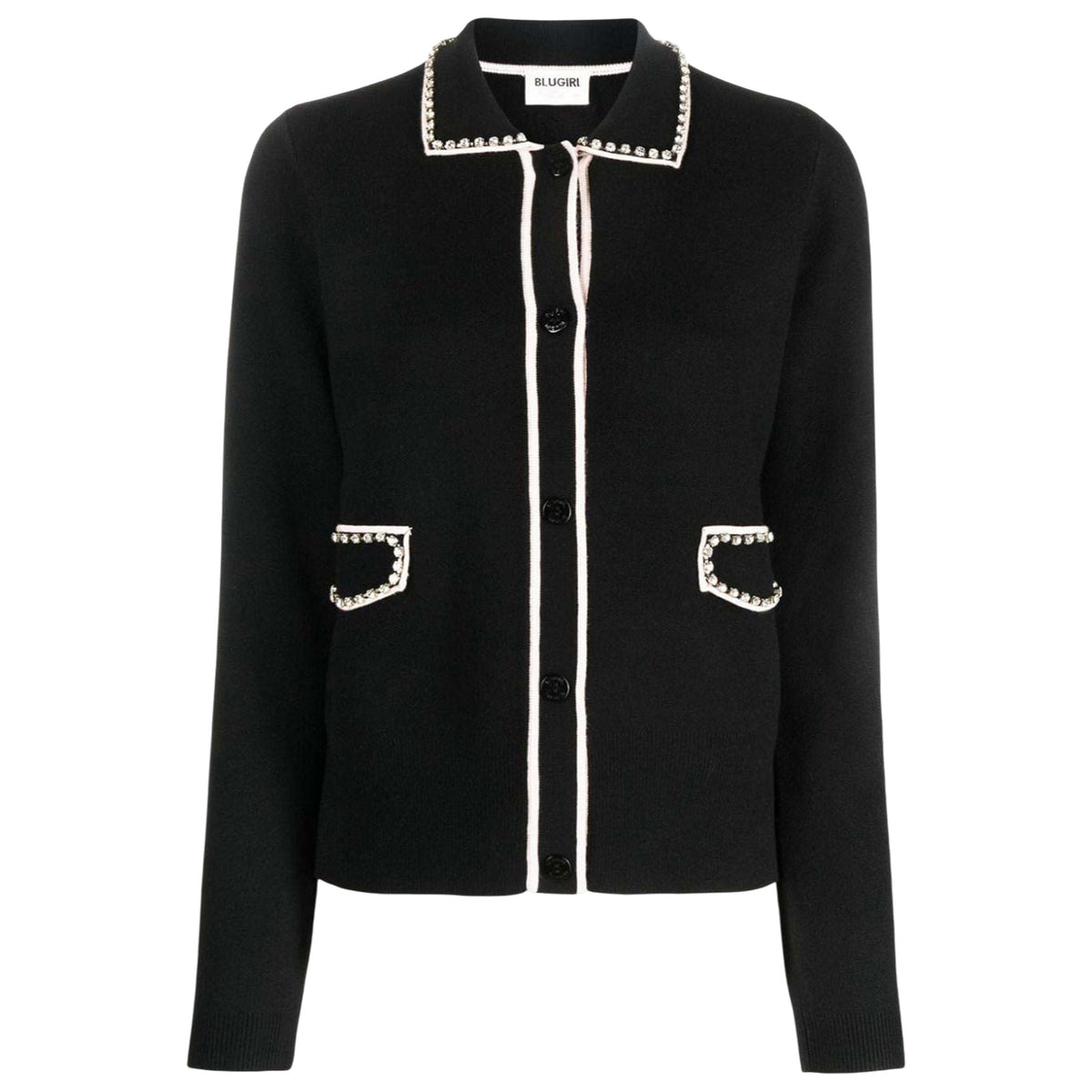 Cardigan BLUGIRL WOMAN RF3126-MA28O 22222