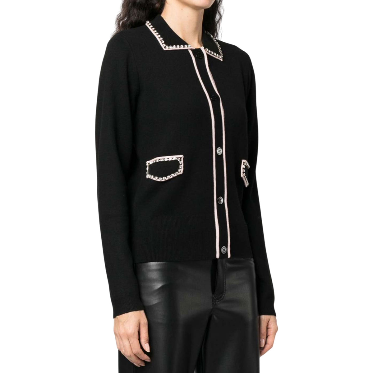 Cardigan BLUGIRL WOMAN RF3126-MA28O 22222