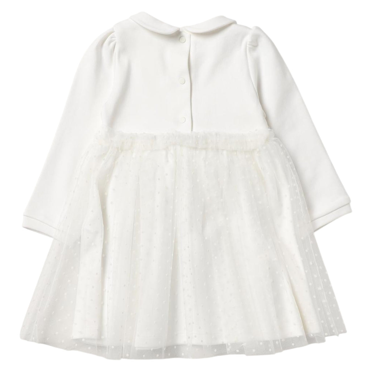 Abito BLUMARINE kids Bambina IF3110-J6050 10602