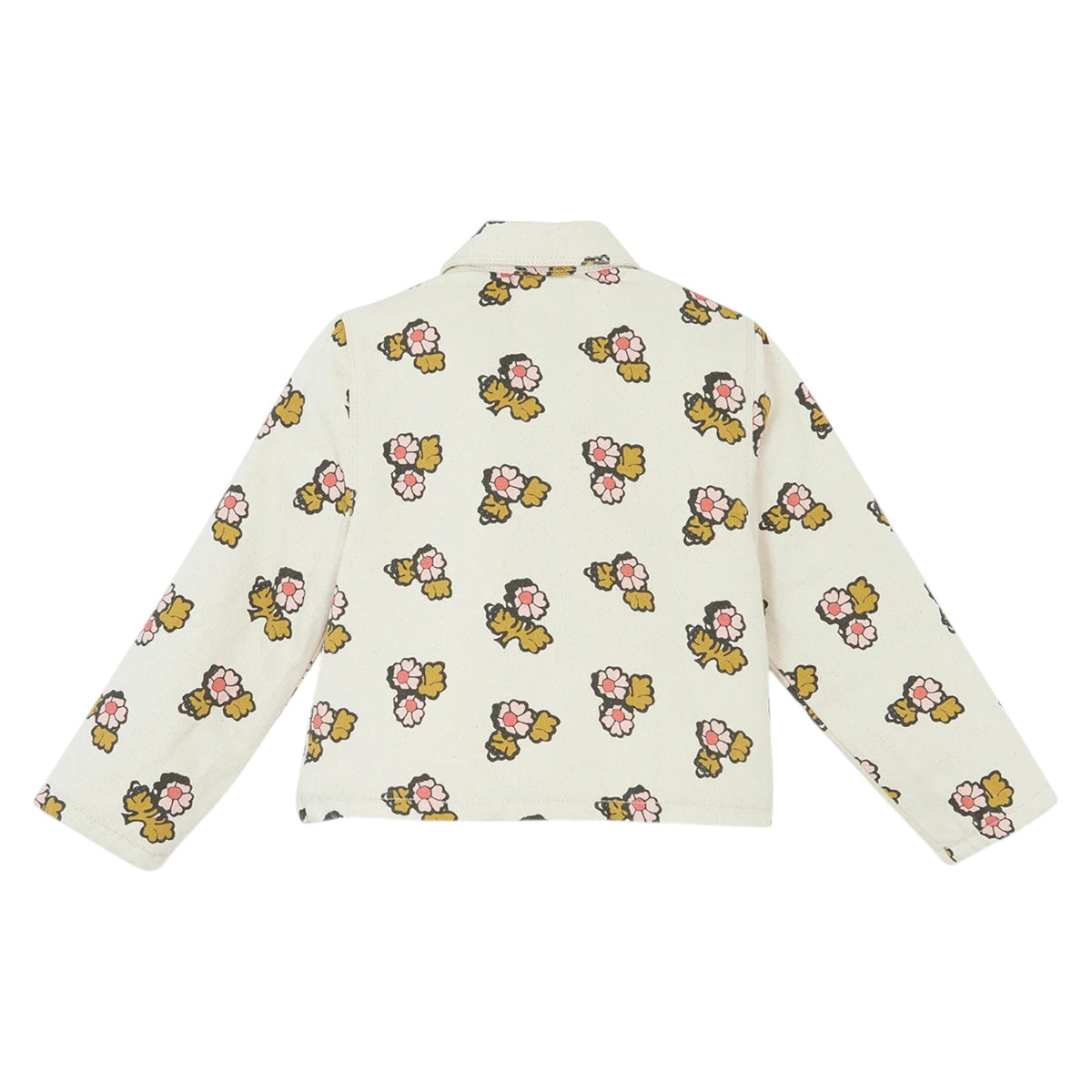 Giubbotto BONTON kids Bambina BB40002 120