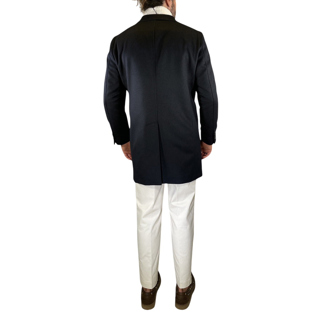 Cappotto BRERAS Uomo DUBLINOC721 104
