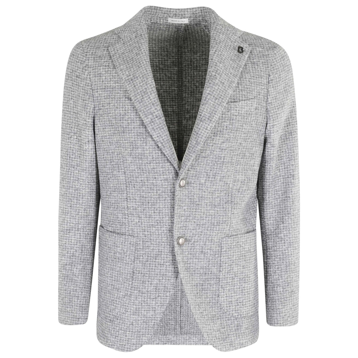 Giacca BRERAS Uomo NAPOLITJR13 32