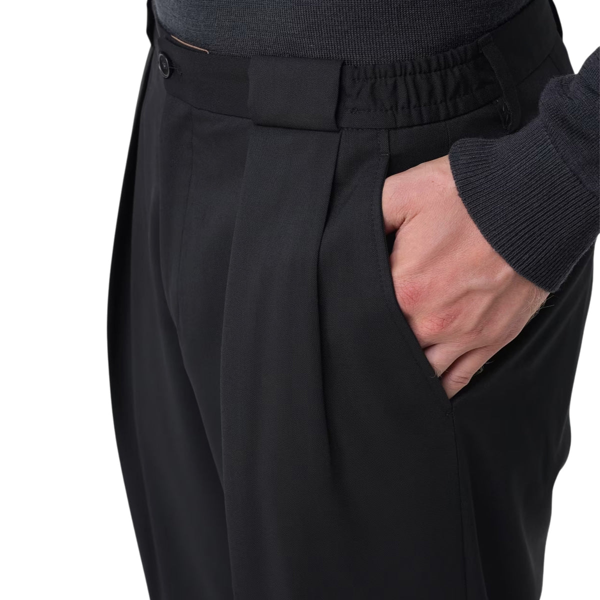 Pantalone BRIGLIA Uomo PORTOBELLOS-400100 00010