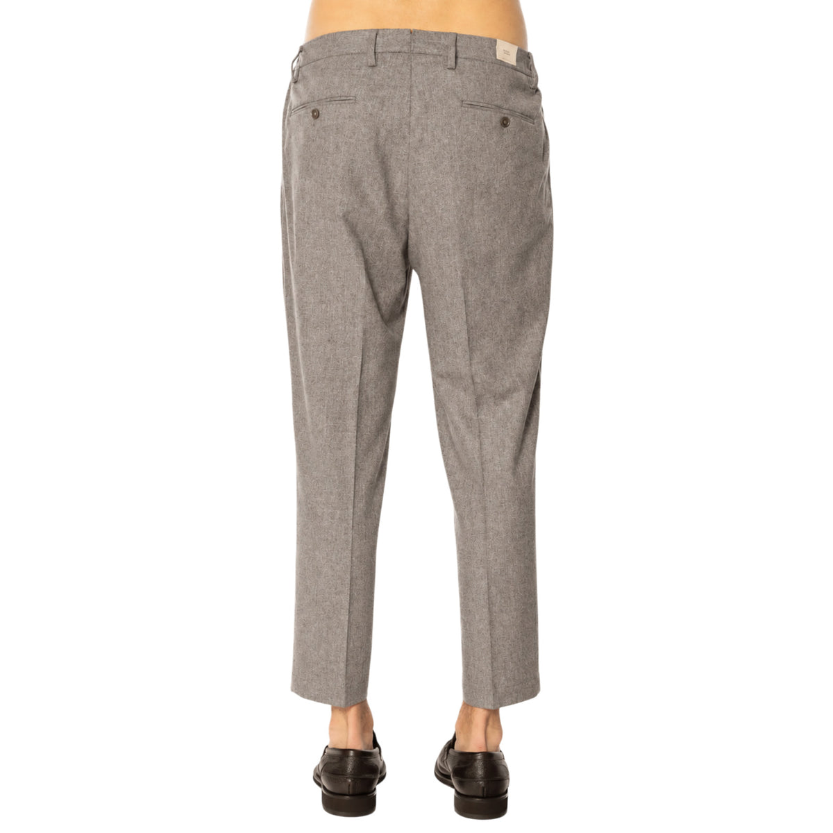 Pantalone BRIGLIA Uomo PORTOBELLOS-400191 00023