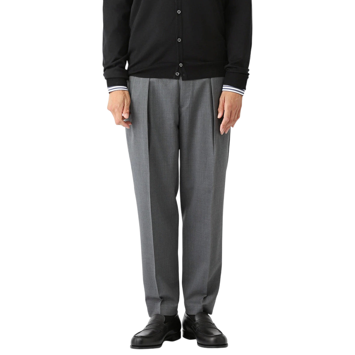 Trousers BRIGLIA MAN PORTOBELLOS-400191 00060