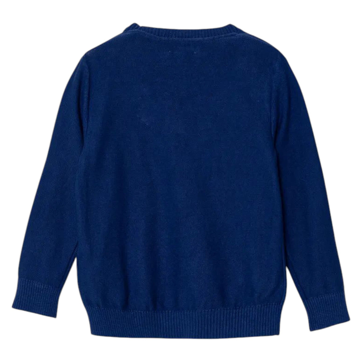Sweater CALVIN KLEIN kids Boy IB0IB02152 C6Z