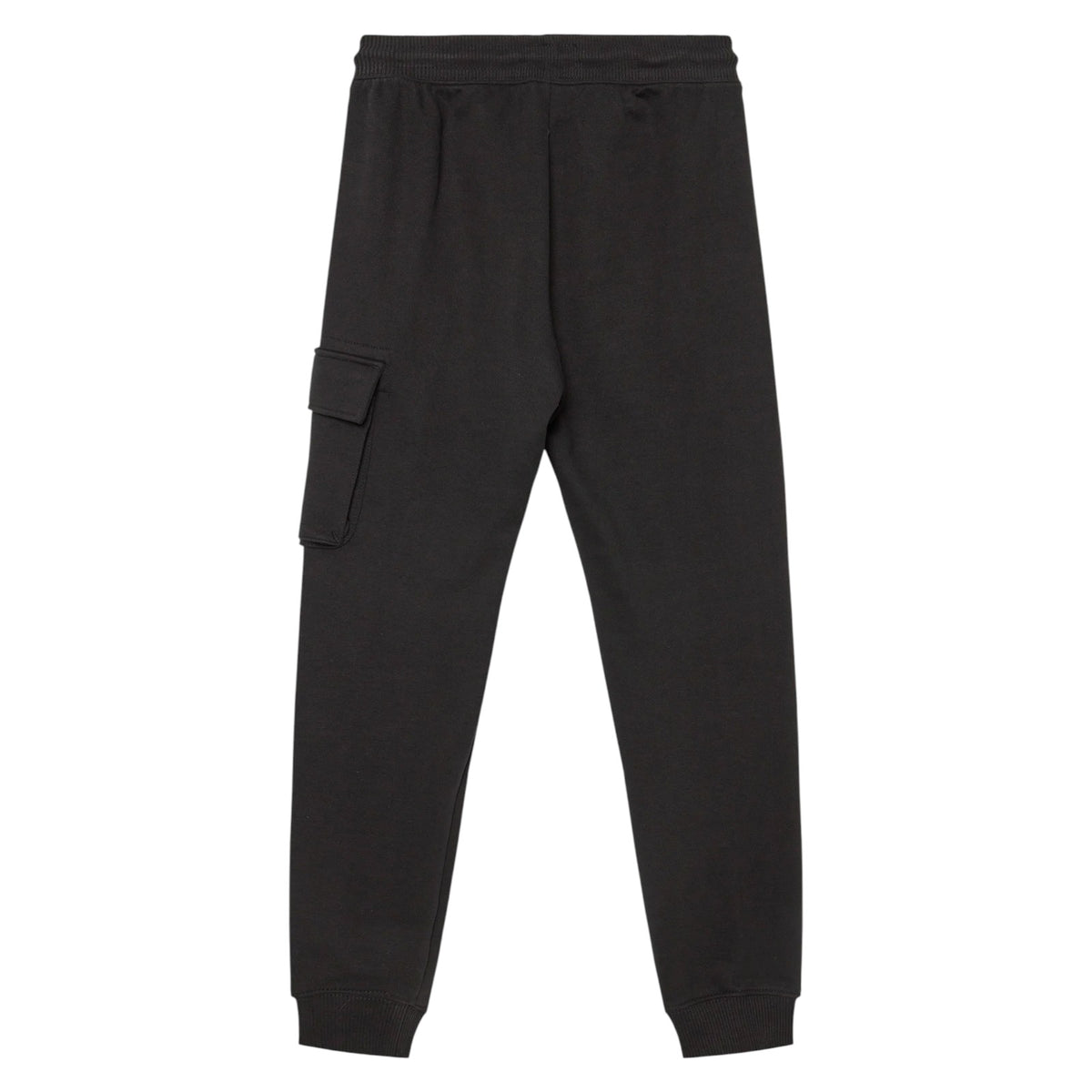 Trousers CALVIN KLEIN kids Boy IB0IB02199 BEH