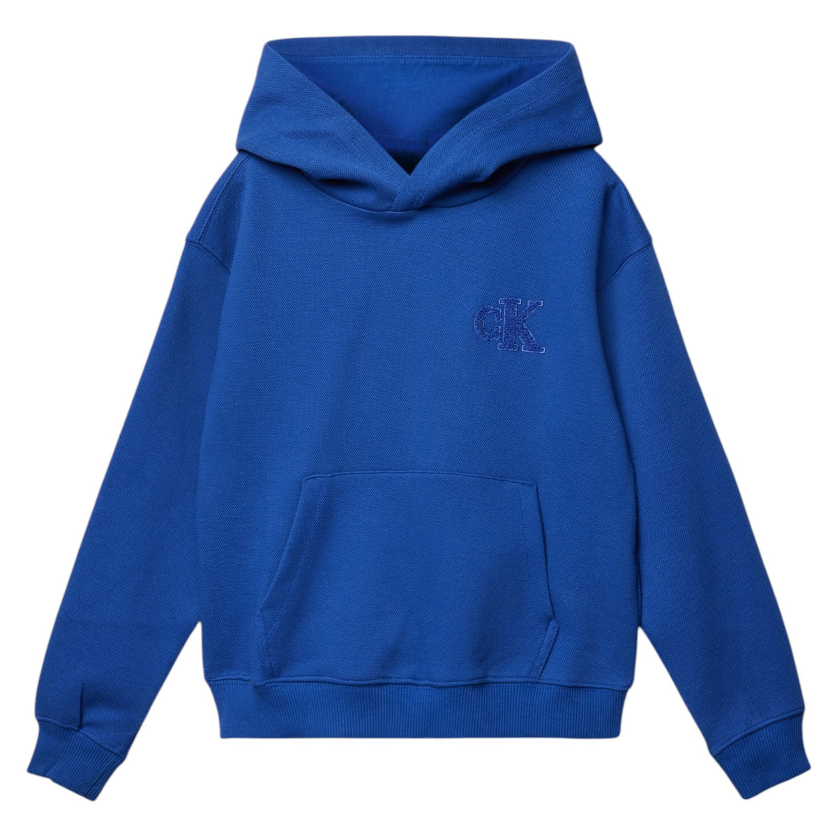 Sweatshirt CALVIN KLEIN kids Boy IB0IB02216 C6Z