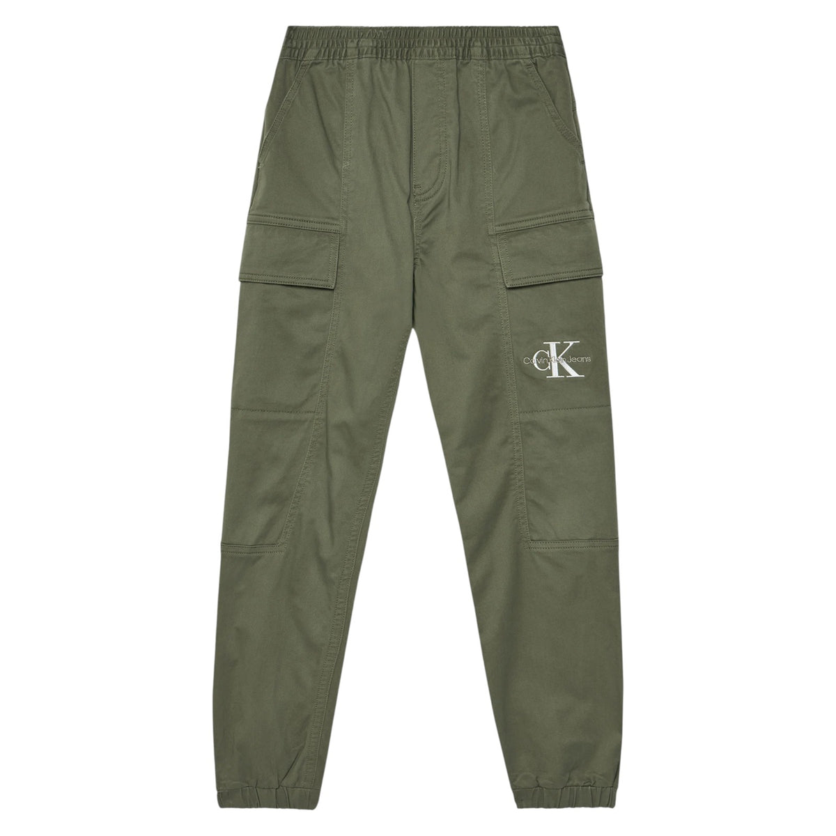 Pantalone CALVIN KLEIN kids Bambino IB0IB02270 LDY
