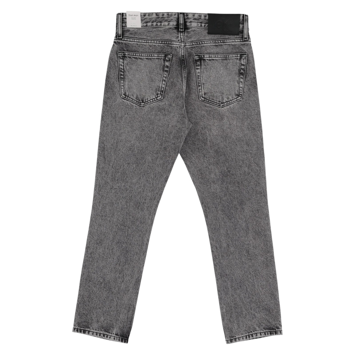 Jeans CALVIN KLEIN kids Boy IB0IB02521 1BY